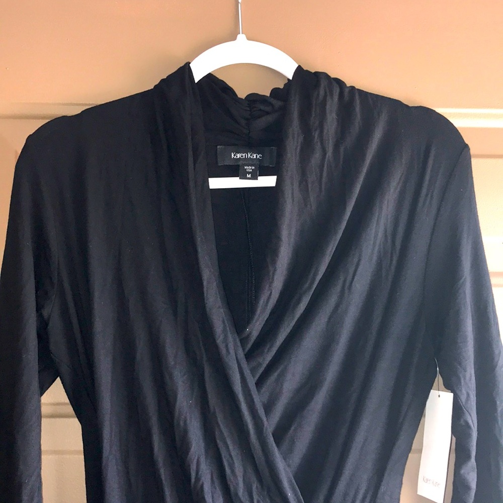 New Karen Kane dress